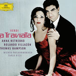 Обложка трека Verdi: La traviata / Act III - "Ah, non più!" - "Ah! Gran Dio! Morir sì giovine"