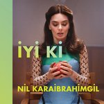 Обложка трека İyi ki