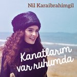 Обложка трека Kanatlarım Var Ruhumda