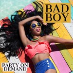 Обложка трека Bad Boy