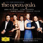Обложка трека Puccini: La Bohème / Act I - "O soave fanciulla"