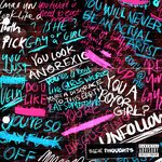 Обложка трека Sick Thoughts