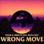 Обложка трека Wrong Move