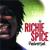 Small Corner - Richie Spice