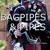 The Coolin - Skye Bagpipe Players