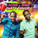 Обложка трека Party Tun Up