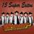 911 - Los Huracanes Del Norte