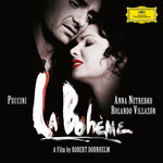 Обложка трека Puccini: La Bohème / Act 1 - "O soave fanciulla"