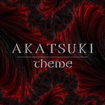 Обложка трека Akatsuki Theme song