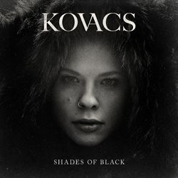 Обложка трека 50 Shades of Black