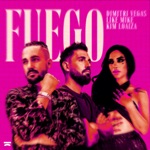 Обложка трека Fuego