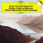 Обложка трека Grieg: Peer Gynt Suite No.1, Op.46 - 4. In The Hall Of The Mountain King
