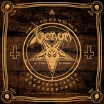 Обложка трека At War with Satan (Intro)