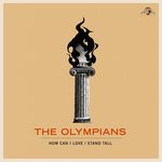 Обложка трека Stand Tall