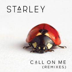 Обложка трека Call on Me (Ryan Riback Remix)