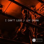 Обложка трека I Can't Lose