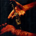 Обложка трека On the Cross