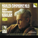 Обложка трека Mahler: Symphony No.9 In D / 1. Satz - Andante comodo