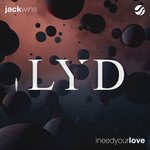 Обложка трека I Need Your Love