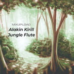 Обложка трека Jungle Flute