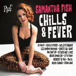 Обложка трека Chills & Fever