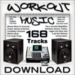 Обложка трека Workout Music 004