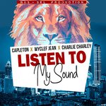 Обложка трека Listen to My Sound