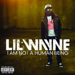 Обложка трека I Am Not A Human Being
