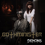 Обложка трека Demons