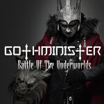 Обложка трека Battle of the Underworlds