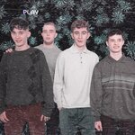 Обложка трека Новый Год