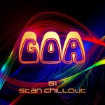 Обложка трека Goa #51-A 2022 (Psytrance)