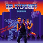 Обложка трека Pink Astroid