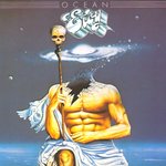 Обложка трека Poseidon's Creation