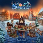 Обложка трека Deck the Halls