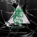 Обложка трека The Shaker