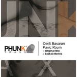 Обложка трека Panic Room