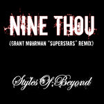 Обложка трека Nine Thou