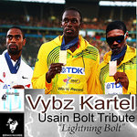Обложка трека Usain Bolt Tribute