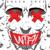 WTF?! - Green Grey