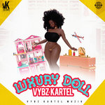 Обложка трека Luxury Doll