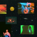 Обложка трека Cosmos