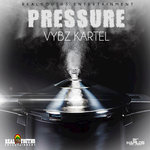 Обложка трека Pressure