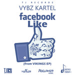 Обложка трека Facebook Like