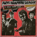 Обложка трека We Are the League