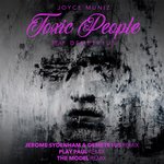 Обложка трека Toxic People