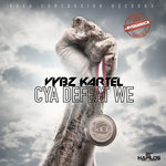 Обложка трека Cya Defeat We
