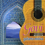 Обложка трека Moorish Nights