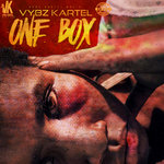 Обложка трека One Box
