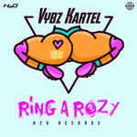 Обложка трека Ring a Rozy